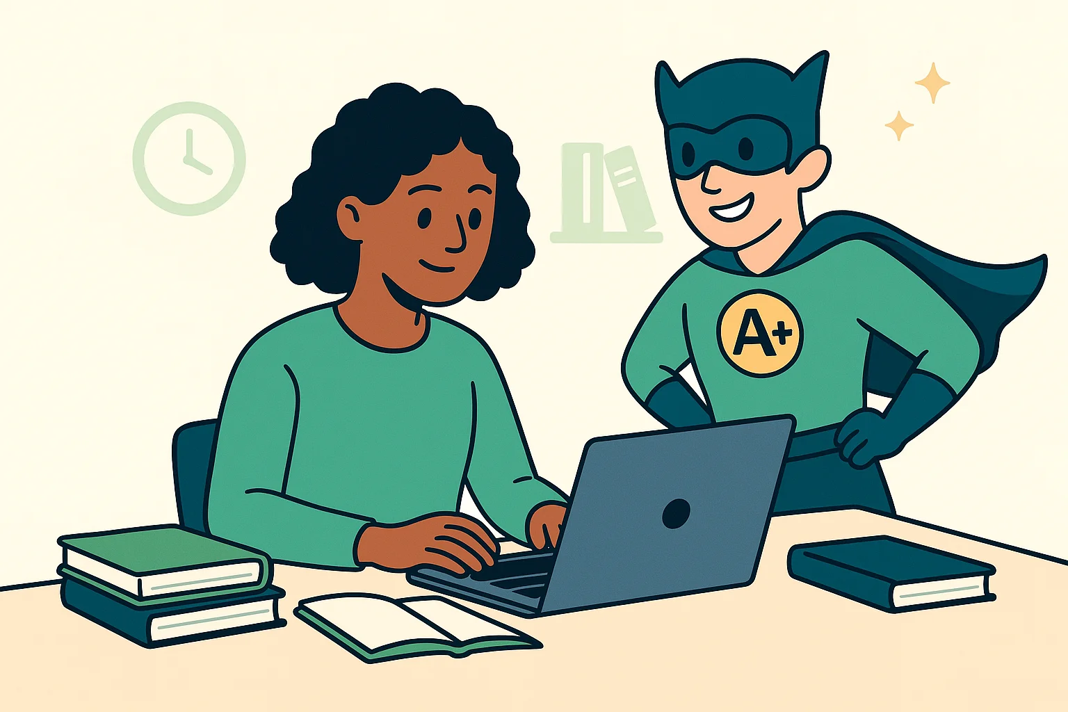 Academic help for U.S. college students by ClassHero